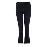 Hustler ankle fray night pants