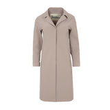 Herno neoprene taupe
