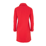 Herno red neoprene