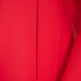Herno red neoprene
