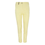Lemon pants