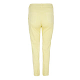 Lemon pants