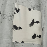 Chaleco tapies