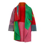 Chaqueta barbara multi