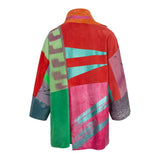 Chaqueta barbara multi