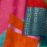 Chaqueta barbara multi