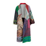 Multi manet jacket