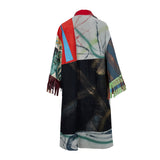 Multi manet jacket