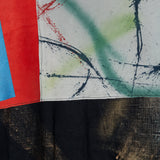 Multi manet jacket