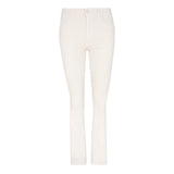 Raw flood insider pants