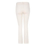 Raw flood insider pants