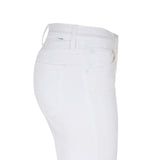 Fray roller pants