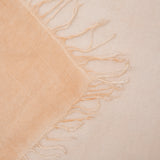 Peach Enry Scarf