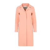 Herno pale pink neoprene