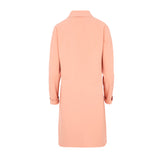 Herno pale pink neoprene