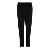 Pantalón crepe negro