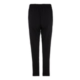 Pantalón crepe negro