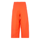 Banana coral pants