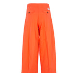 Banana coral pants
