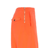 Banana coral pants