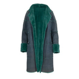 Bristol Scarlet Mink