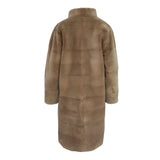 Pastel Shaggy Mink