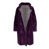 Amethyst Shaded Mink