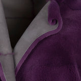 Amethyst Shaded Mink
