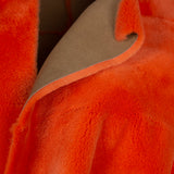 Mink Orange Tangerine