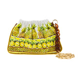Mini pineapple bag