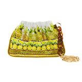 Mini pineapple bag