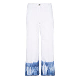 Pantalón Mara summer blanco