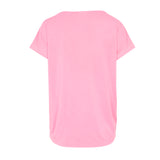 Camiseta Buble rosa