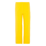 Mimosa straight techno pants