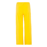Mimosa straight techno pants