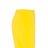 Mimosa straight techno pants