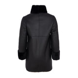 Black xara jacket
