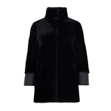 Black xara jacket