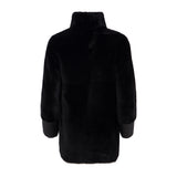 Black xara jacket