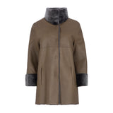 Xara tintoretto jacket