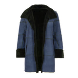 Green Sara jacket