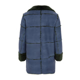 Green Sara jacket