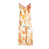 Vestido aquarium