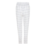 Pantalon cuadros