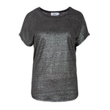 Tess Noir T-shirt