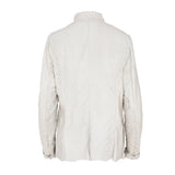 Chaqueta napa polar