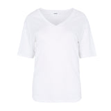 Jaya white t-shirt