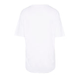 Jaya white t-shirt