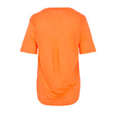 Orange Jaya T-shirt