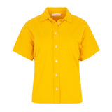 Mustard shirt